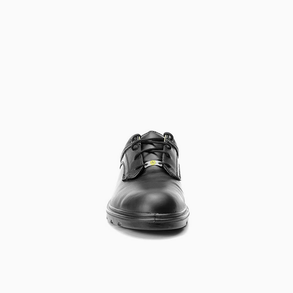 ELTEN HERREN Sicherheitshalbschuh ADVISER Low ESD S2