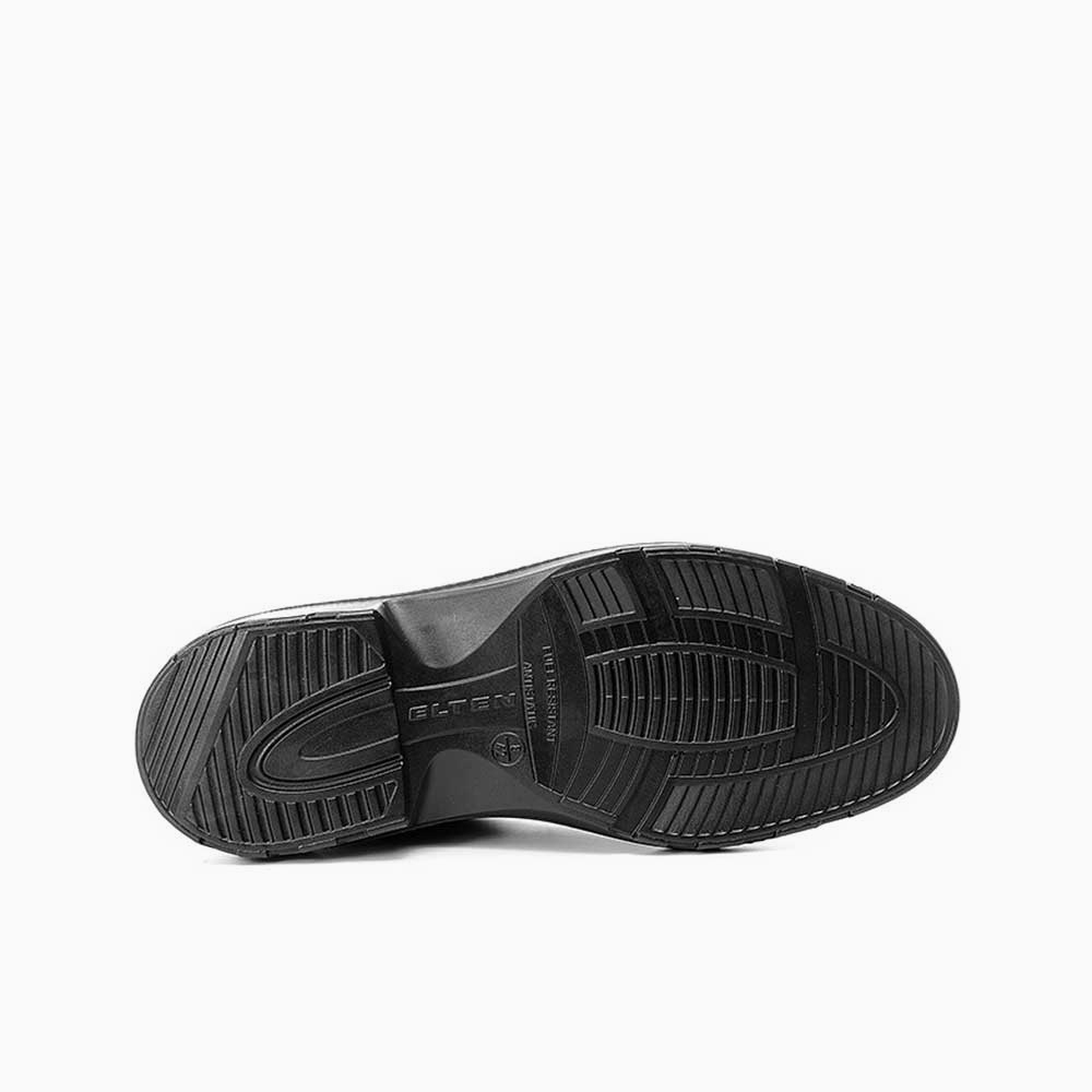 ELTEN HERREN Sicherheitshalbschuh ADVISER Low ESD S2