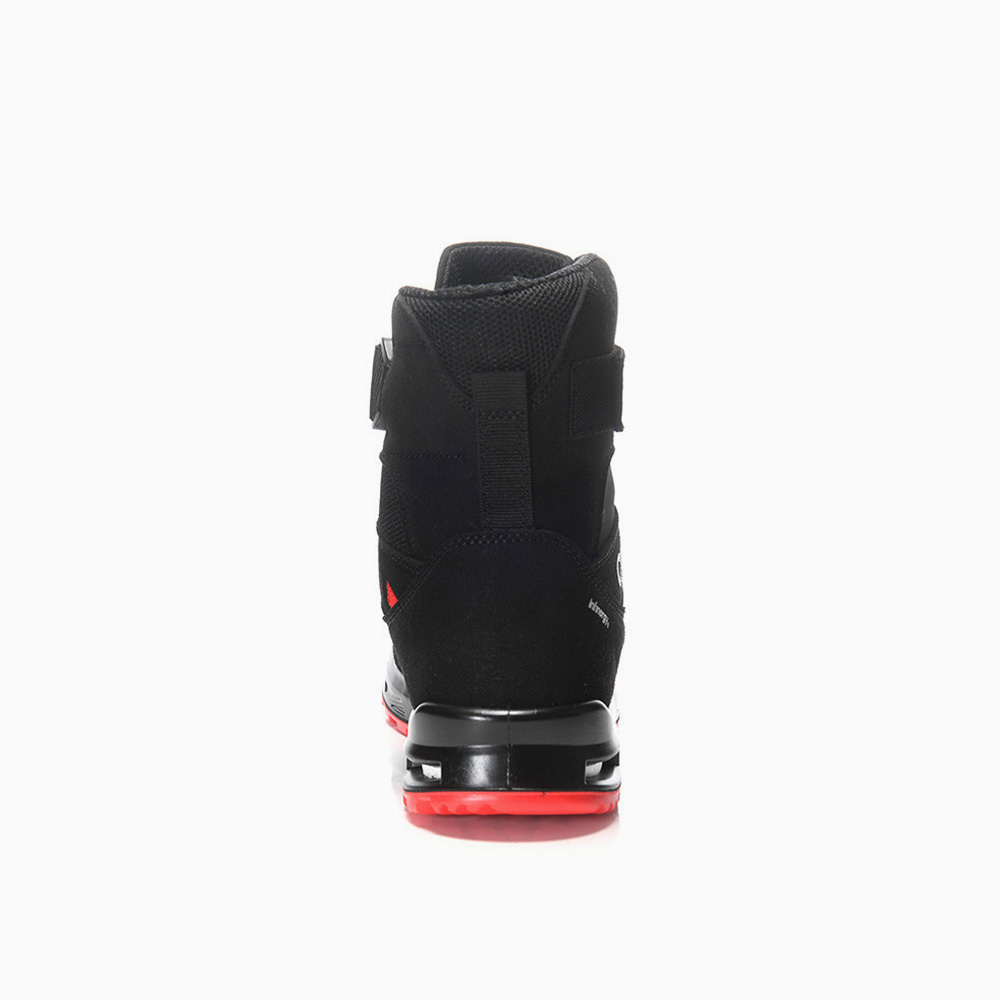 ELTEN DAMEN Sicherheitsschnürstiefel LAKERS XXT BTG Mid ESD S1PS