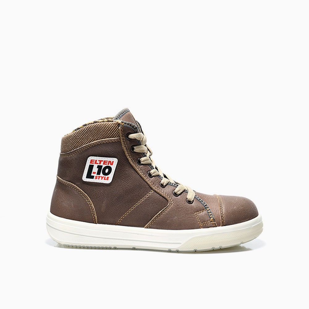 ELTEN DAMEN Sicherheitsschnürstiefel EMOTION ESD S3
