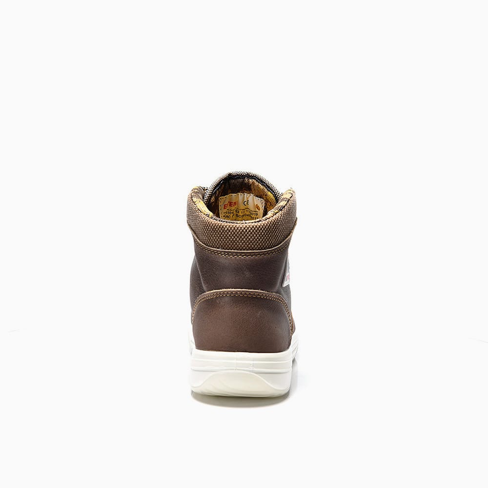 ELTEN DAMEN Sicherheitsschnürstiefel EMOTION ESD S3