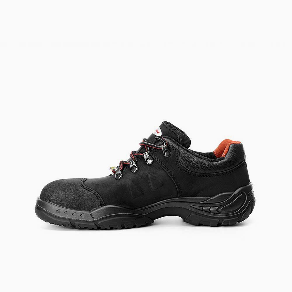 ELTEN HERREN Sicherheitshalbschuh TILL Low ESD S3 HI