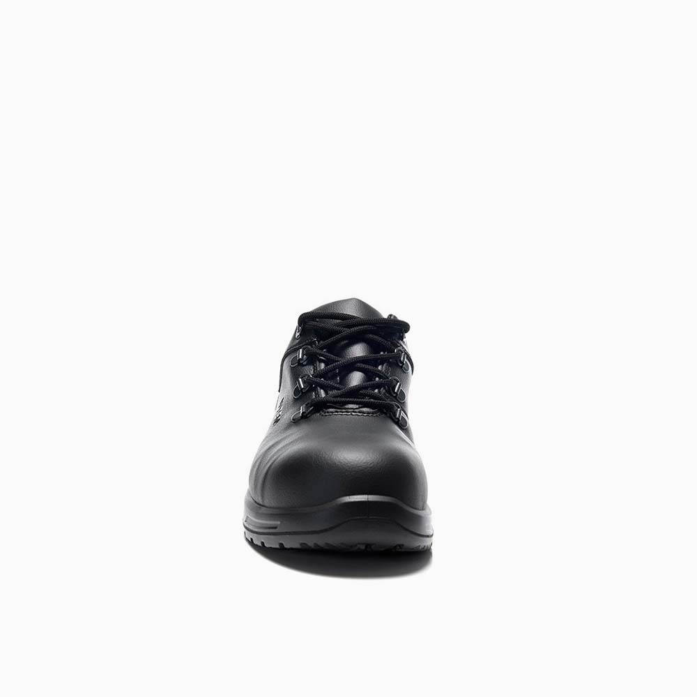 ELTEN DAMEN Sicherheitshalbschuh BRANDON XXTM black Low ESD S3S