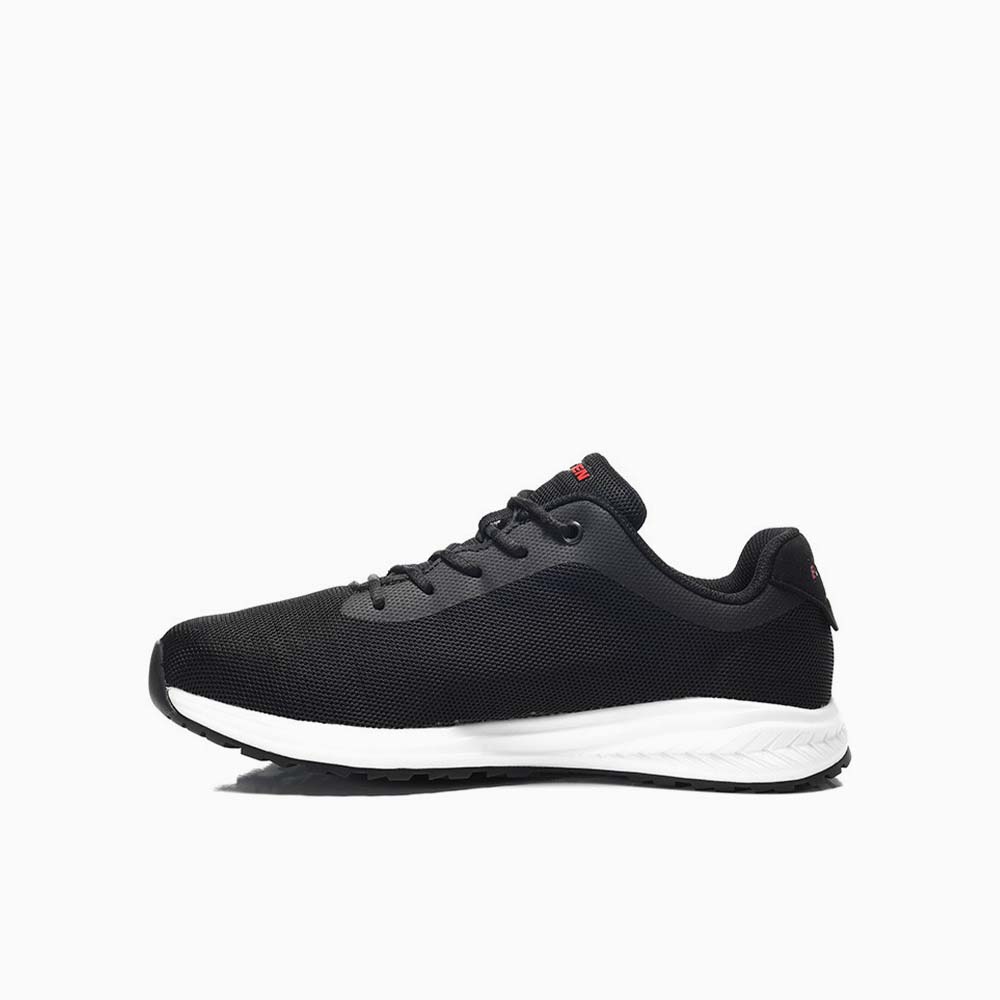 ELTEN HERREN Berufshalbschuh MARAIS black Low ESD O1