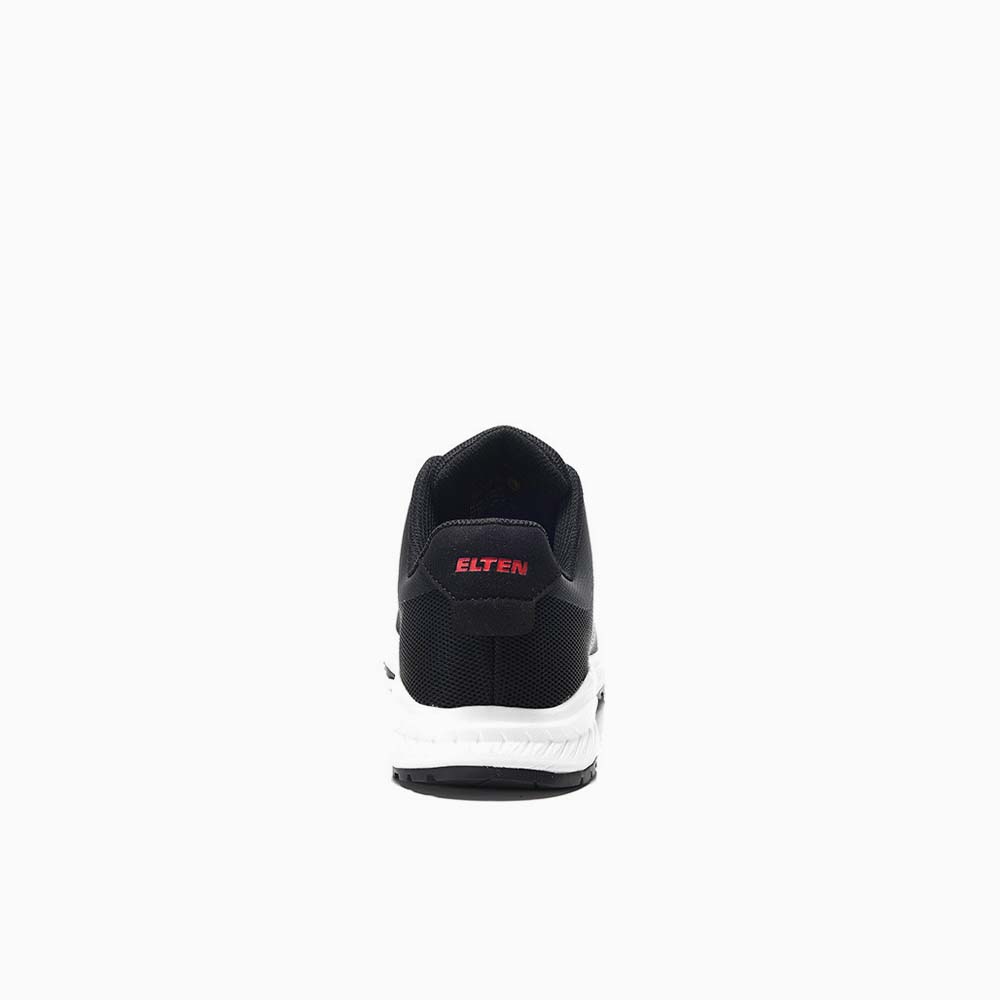 ELTEN HERREN Berufshalbschuh MARAIS black Low ESD O1