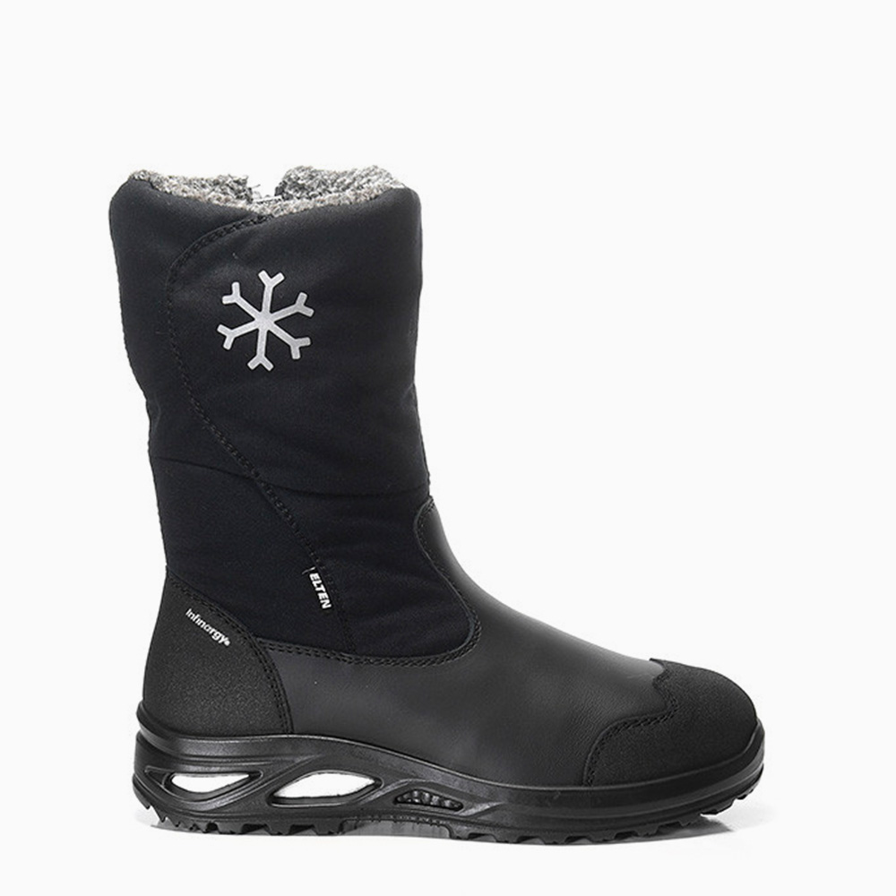 ELTEN DAMEN Damen-Sicherheitsstiefel FIONA XXTL High ESD S3S CI