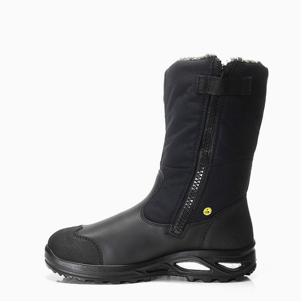 ELTEN DAMEN Damen-Sicherheitsstiefel FIONA XXTL High ESD S3S CI