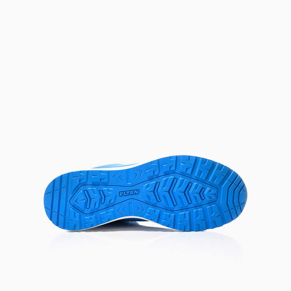 ELTEN DAMEN Berufshalbschuh MARAIS blue Low ESD O1