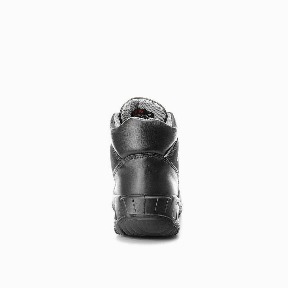 ELTEN HERREN Sicherheitsschnürstiefel LUTZ S3 HI