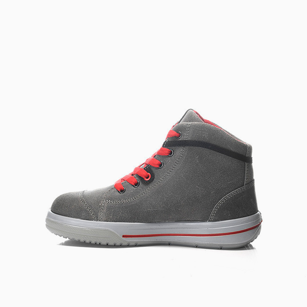 ELTEN HERREN Sicherheitsschnürstiefel VINTAGE Mid ESD S3