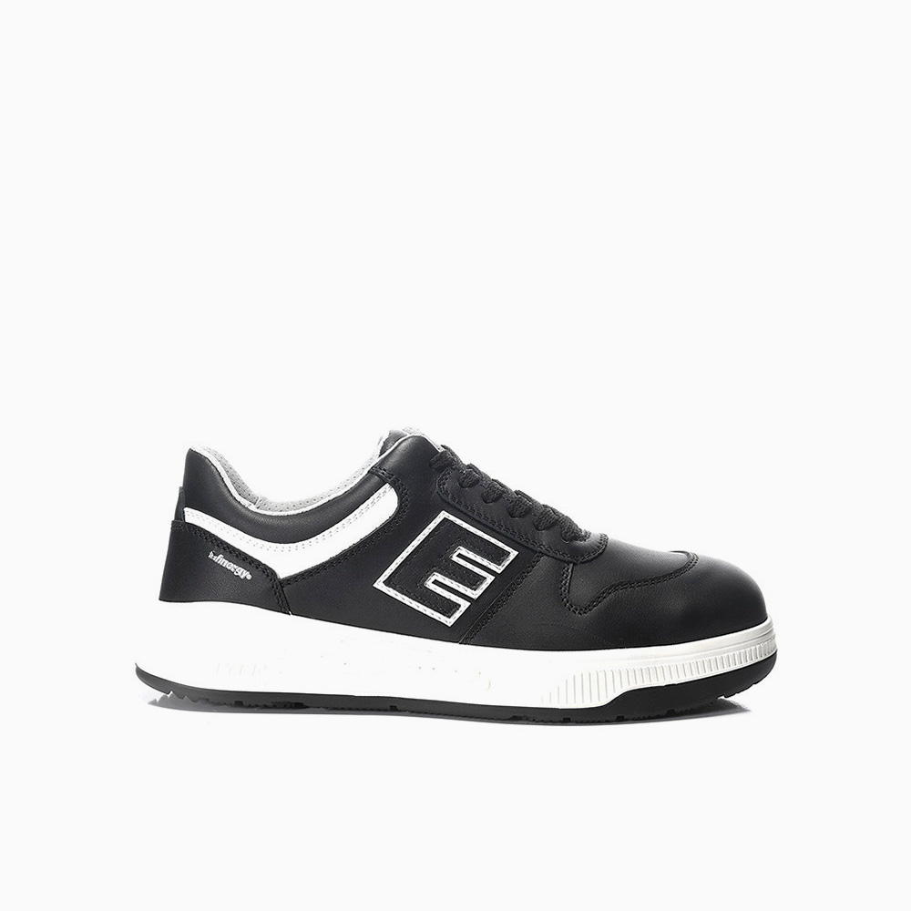 ELTEN DAMEN Sicherheitshalbschuh JAMAIN XXST black Low ESD S3S