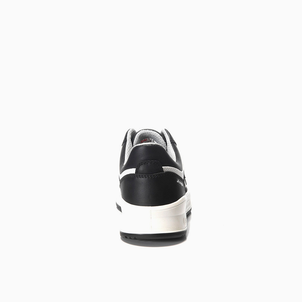 ELTEN DAMEN Sicherheitshalbschuh JAMAIN XXST black Low ESD S3S