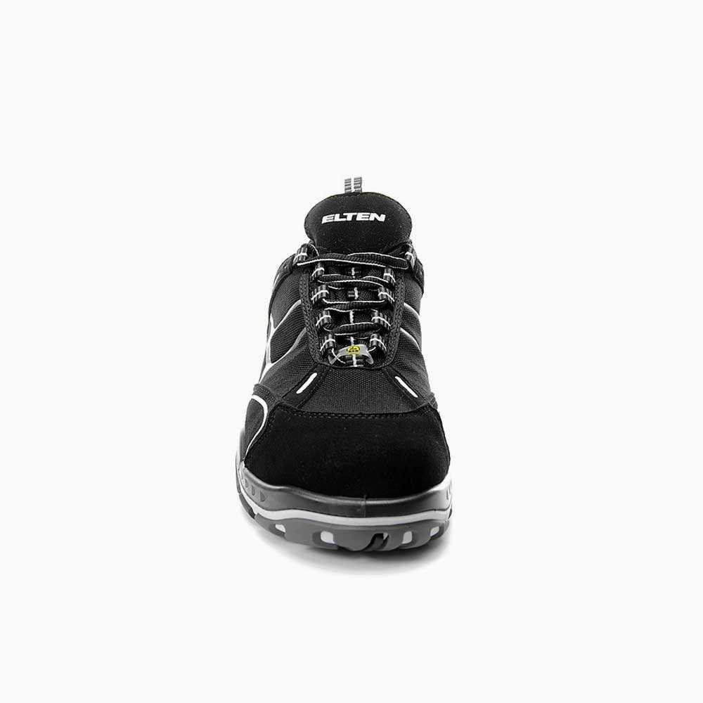 ELTEN HERREN Sicherheitshalbschuh MOTION Low ESD S2