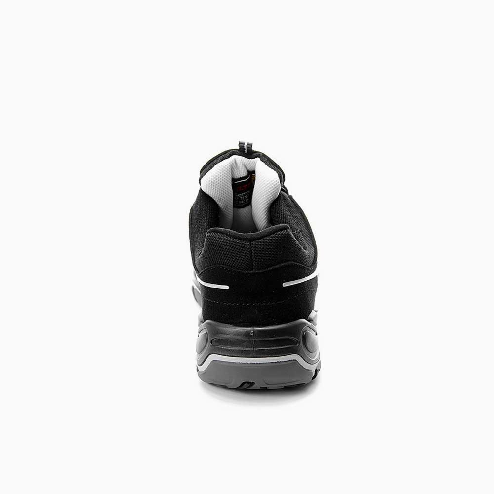 ELTEN HERREN Sicherheitshalbschuh MOTION Low ESD S2