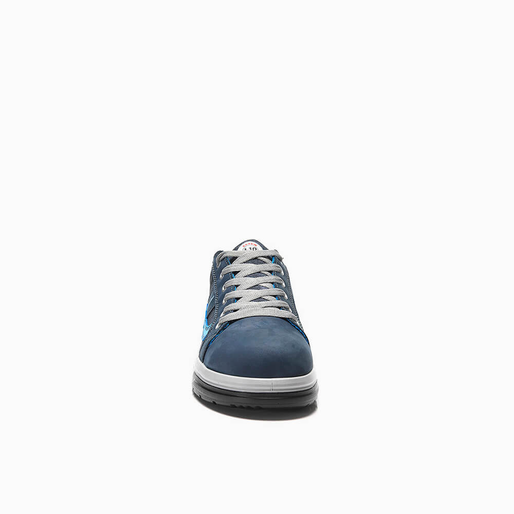 ELTEN DAMEN Sicherheitshalbschuh NEWTON XX10 blue Low ESD S2