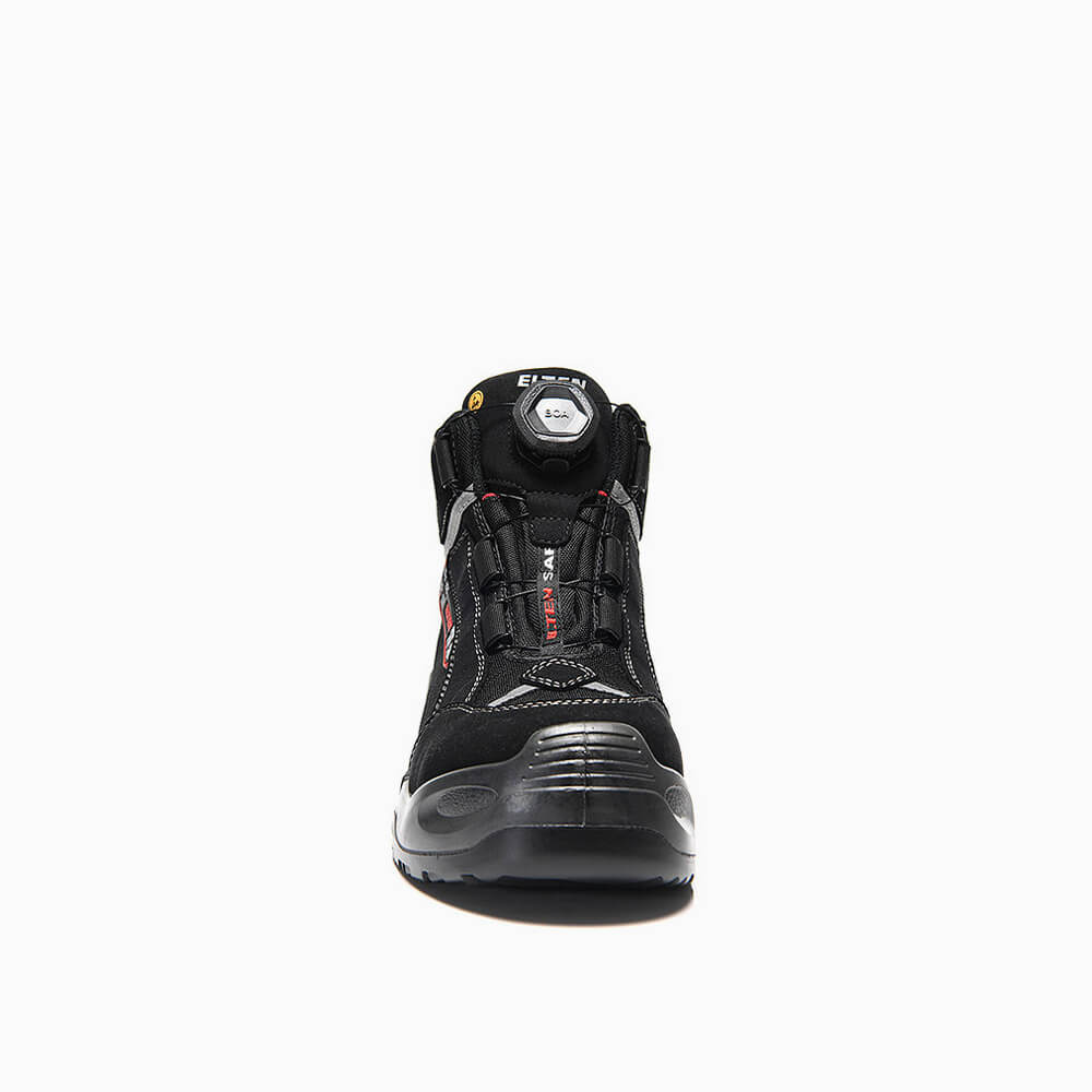 ELTEN HERREN Sicherheitsstiefel SANDER BOA® ESD S3S