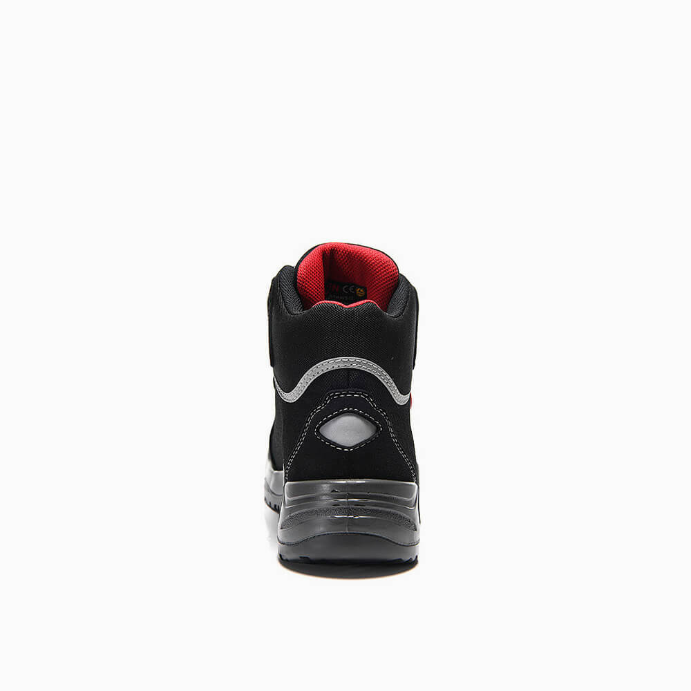 ELTEN HERREN Sicherheitsstiefel SANDER BOA® ESD S3S