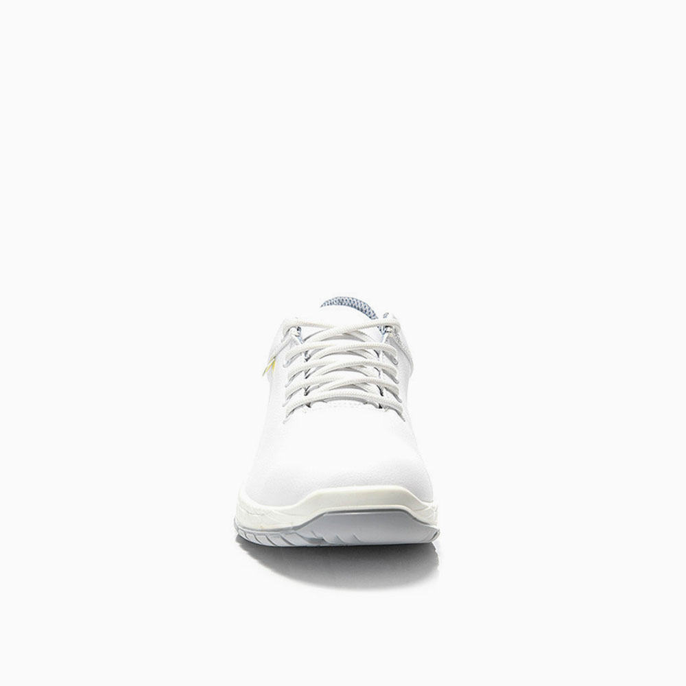 ELTEN DAMEN Berufshalbschuh MARC white Low ESD O2