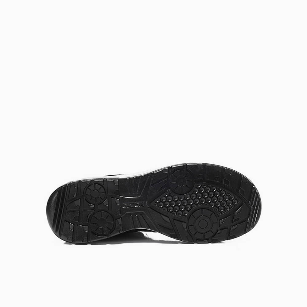 ELTEN HERREN Sicherheitshalbschuh NED XX10 black Low ESD S2