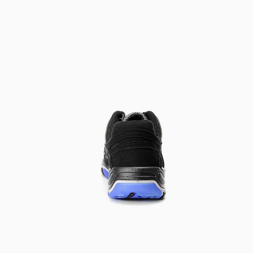 ELTEN HERREN Sicherheitshalbschuh EASY blue ESD S1