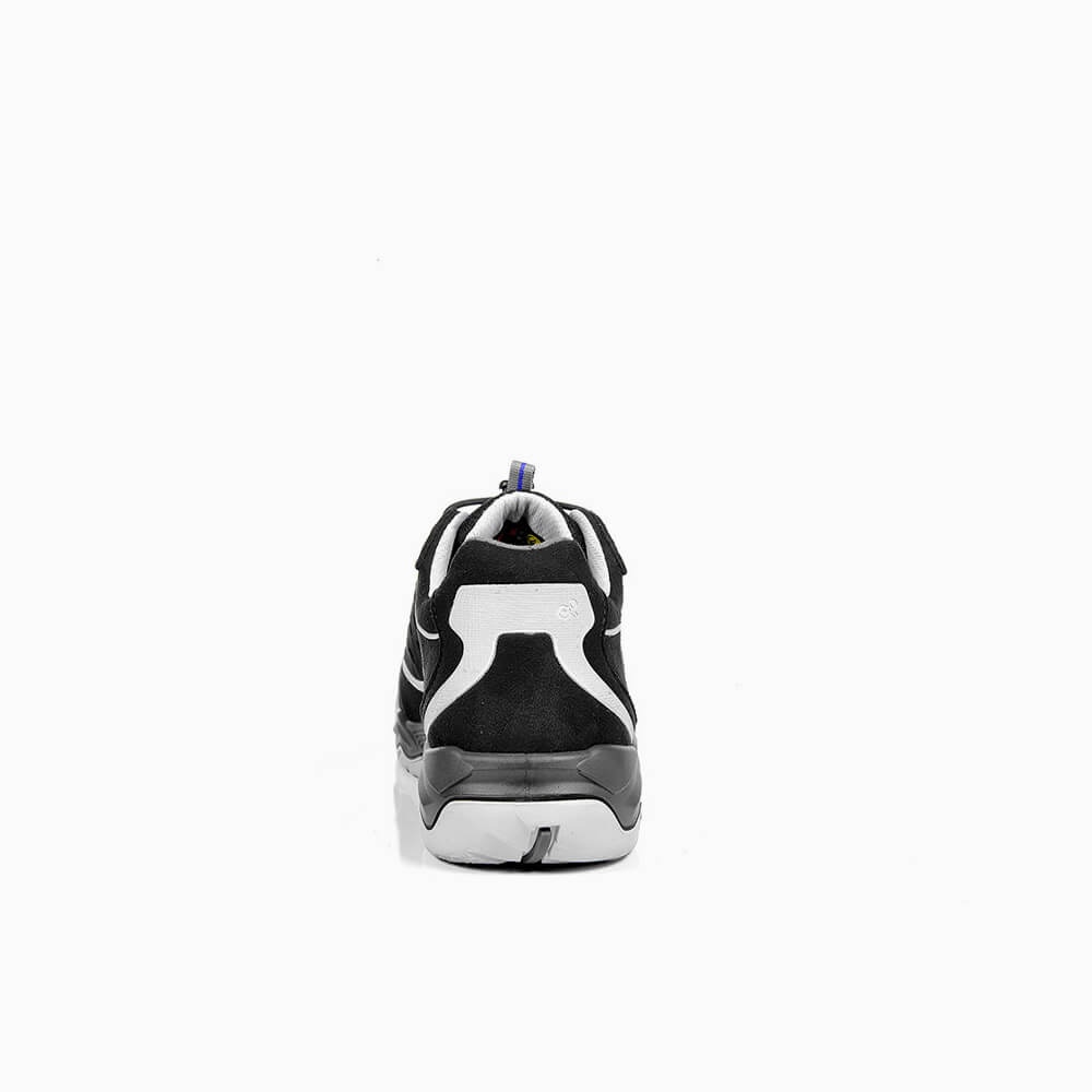 ELTEN DAMEN Sicherheitshalbschuh RUSHER Low ESD S1