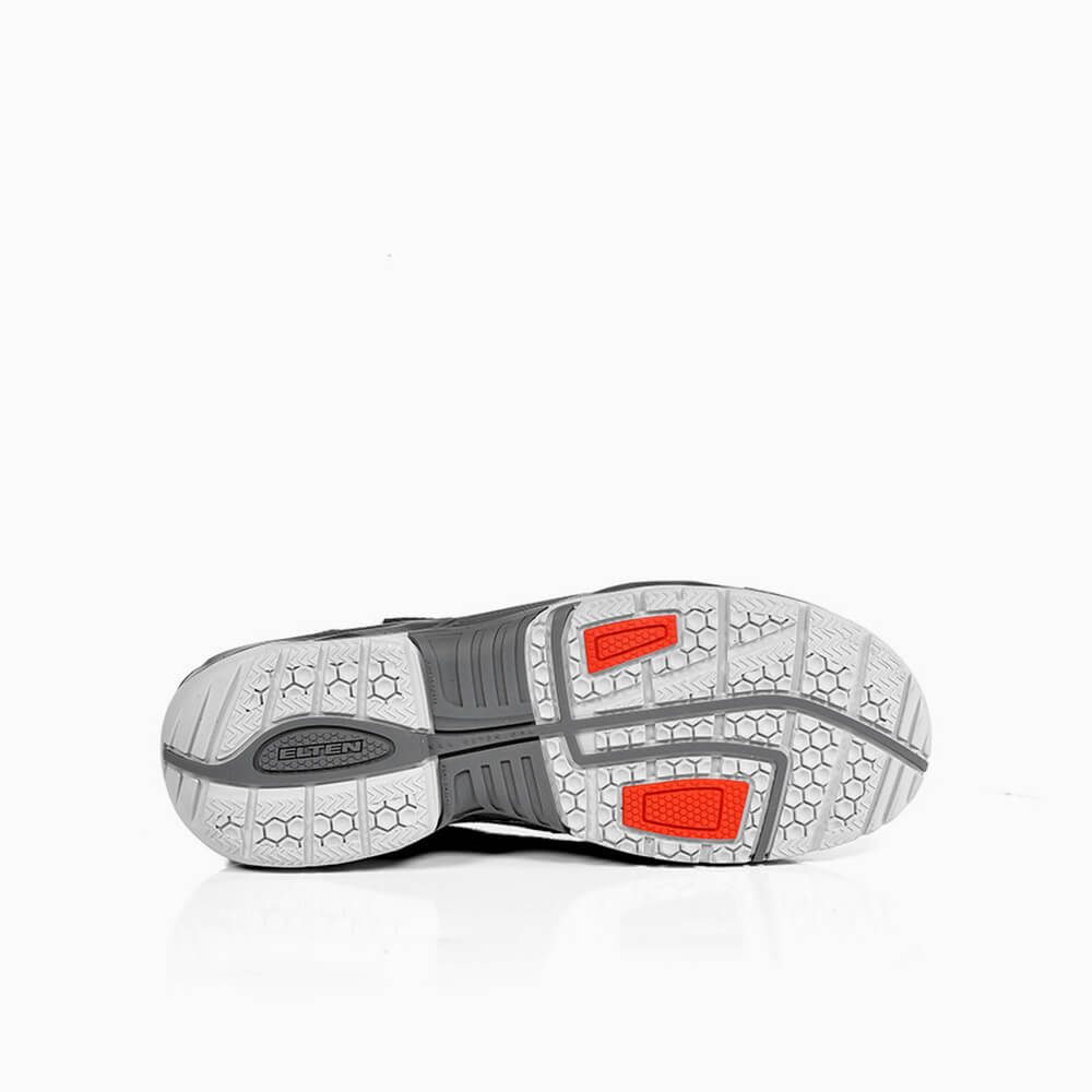 ELTEN DAMEN Sicherheitshalbschuh RUSHER Low ESD S1