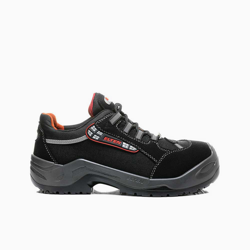 ELTEN DAMEN Sicherheitshalbschuh SENEX AL ESD S3S