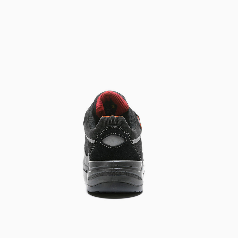 ELTEN DAMEN Sicherheitshalbschuh SENEX AL ESD S3S