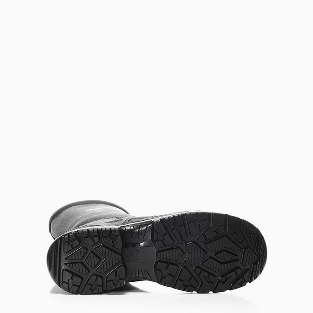 DAMEN JORI Sicherheitsschlupfstiefel (Form C) jo_TOUGH High ESD S3 CI